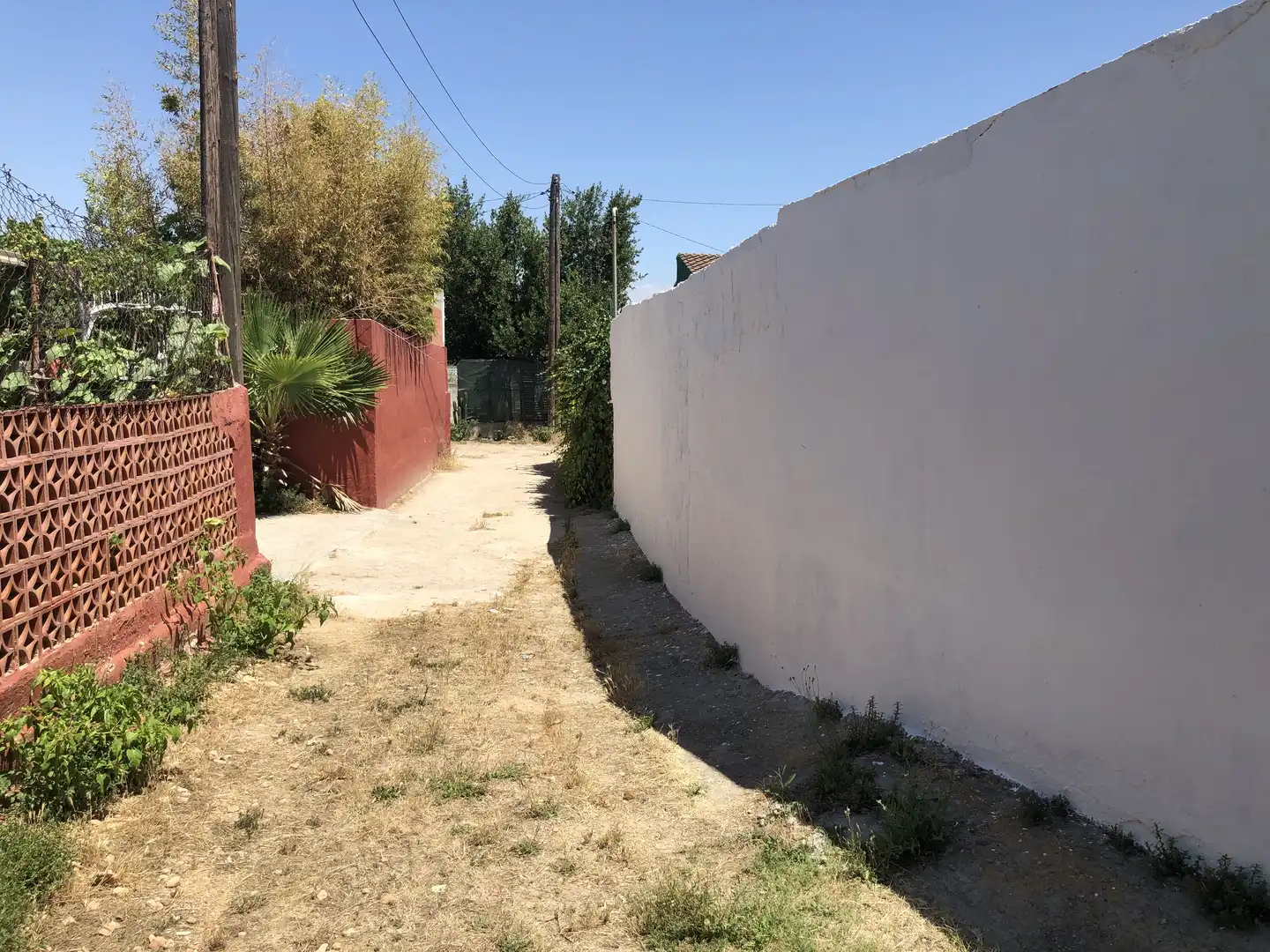 Rural land for sale in POLIGON 46, imagen 4