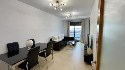 Foto 4 de Piso en venta en Calle Sierra de Gádor, El Parador de las Hortichuelas, Roquetas de Mar