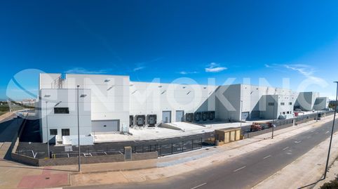 Albal Logistics Park, image 4