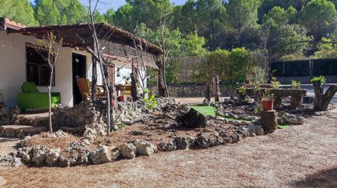 Foto 4 de Casa o xalet en venda a Avenida Castillo, 18, Portillo, Valladolid