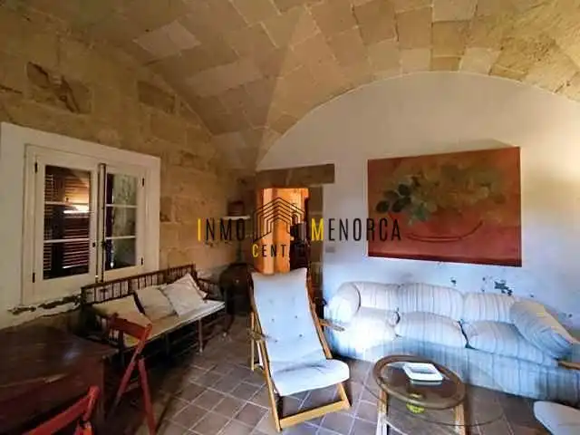 Landhaus mit Garten zum Verkauf in Cala Blanca, imagen 10