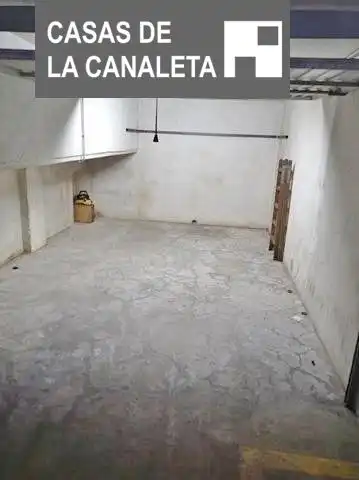 Garaje de alquiler en Mislata