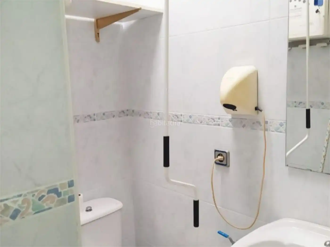 Oficina en venta en Calle Doctor Gómez Ulla 4A, imagen 7
