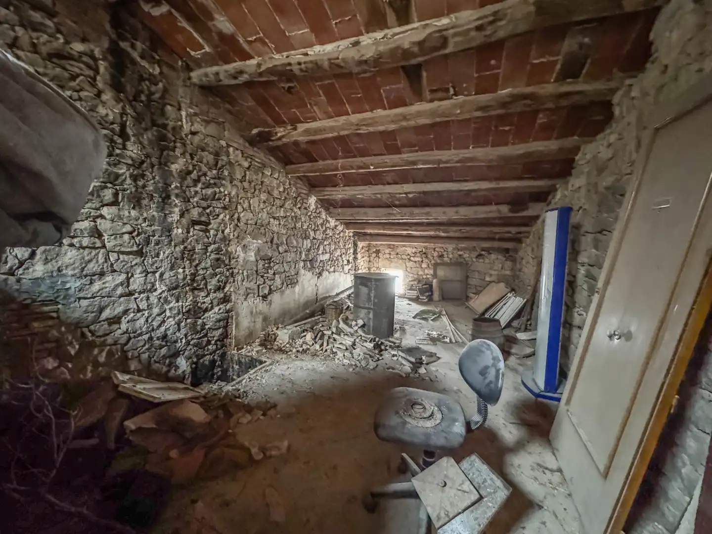 Finca rústica en venta en La Floresta con Calefacción, Terraza y Balcón