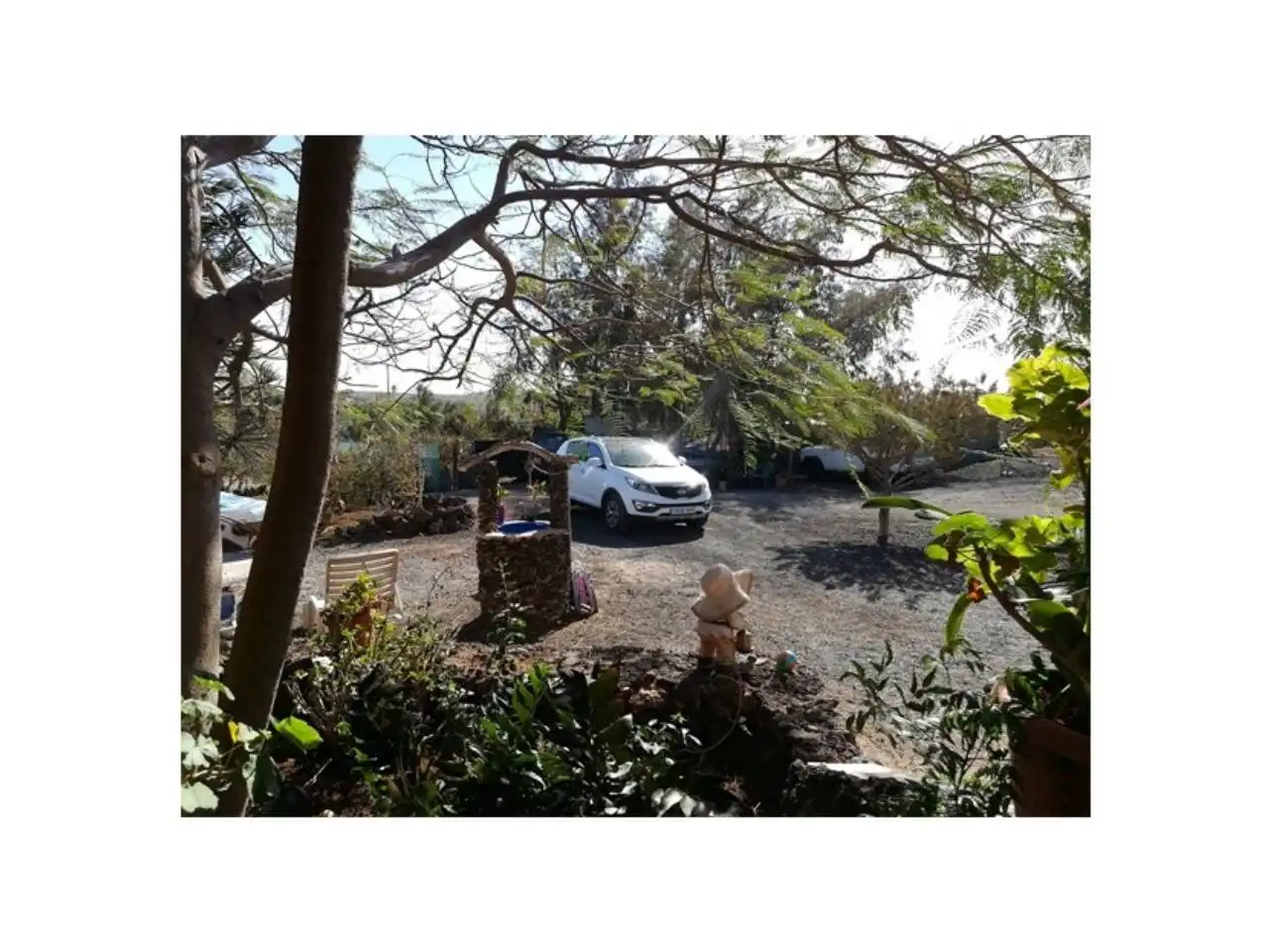 Houses for sale in Gran Tarajal, Tesejerague