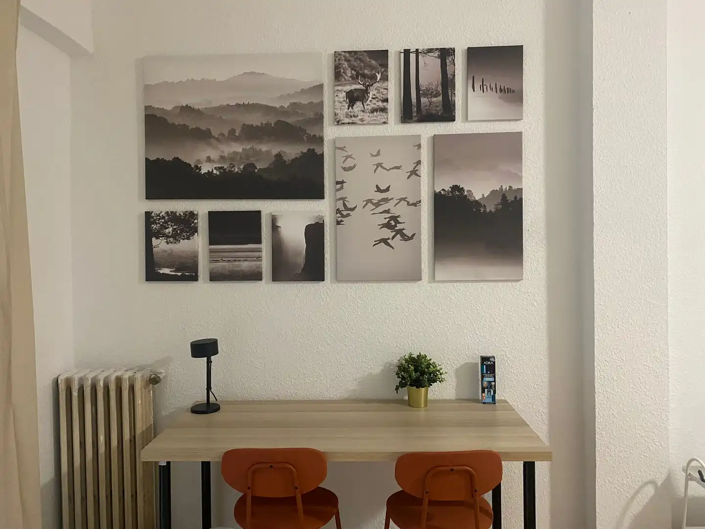 Habitación en Avenida del Mediterráneo, 9, Niño Jesús