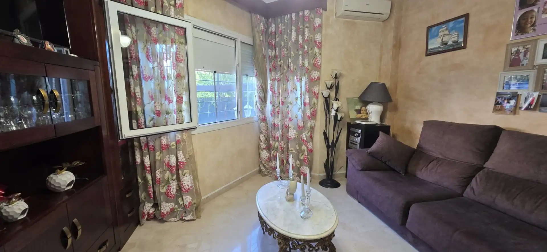 Maison mitoyenne avec piscine à vendre à Calle las Aguas, imagen 4