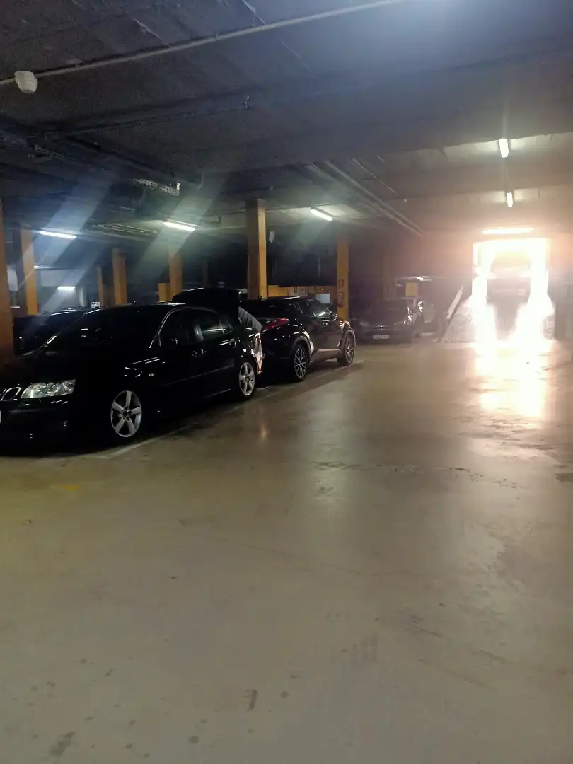 Garage zur Miete in Carrer de Joan Alcover, Vilapicina i la Torre Llobeta