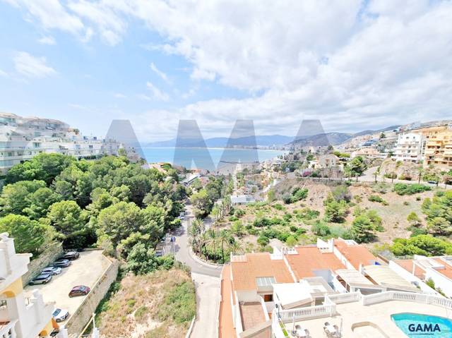 Piso en Venta en El Faro