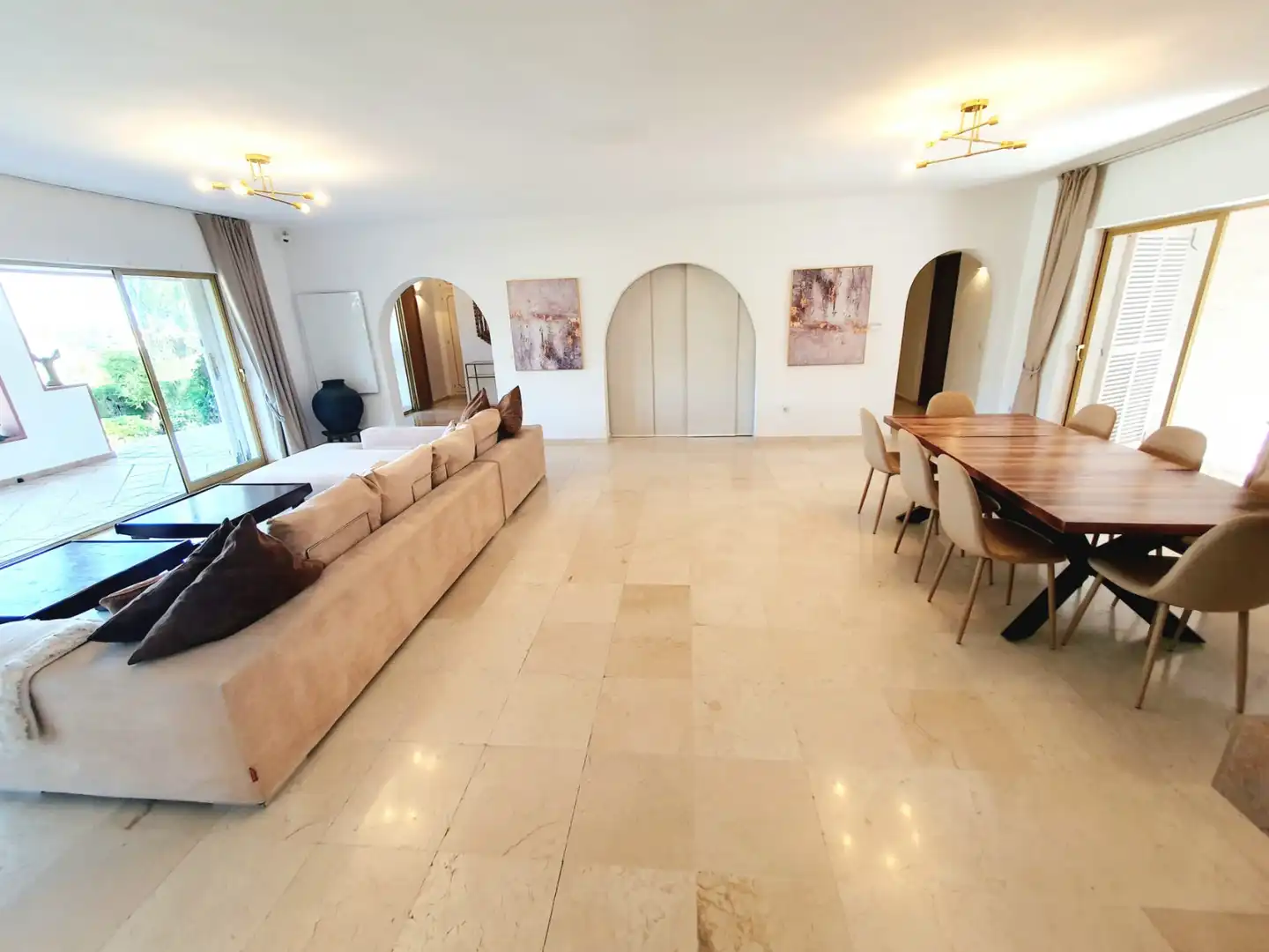 Casa o xalet de lloguer a AURIGA-NVA ANDALUCIA H, 16, Los Naranjos