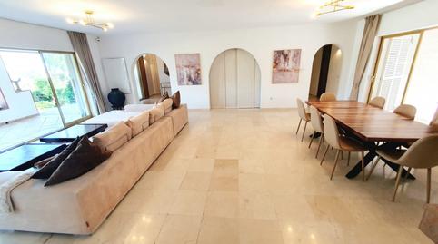 Foto 4 de Casa o xalet de lloguer a Auriga-nva Andalucia H, 16, Los Naranjos, Málaga