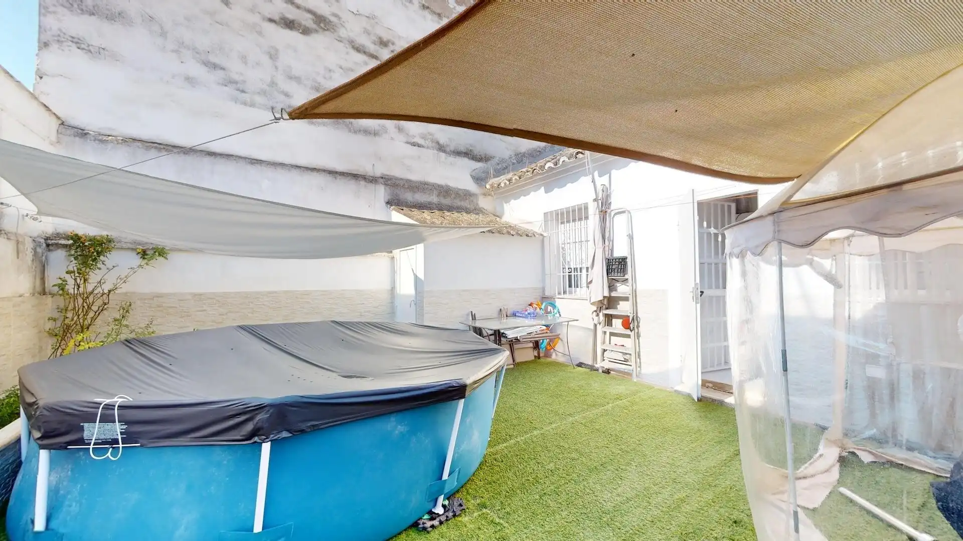 Casa o chalet en venta en Córdoba con Aire acondicionado, Calefacción y Trastero