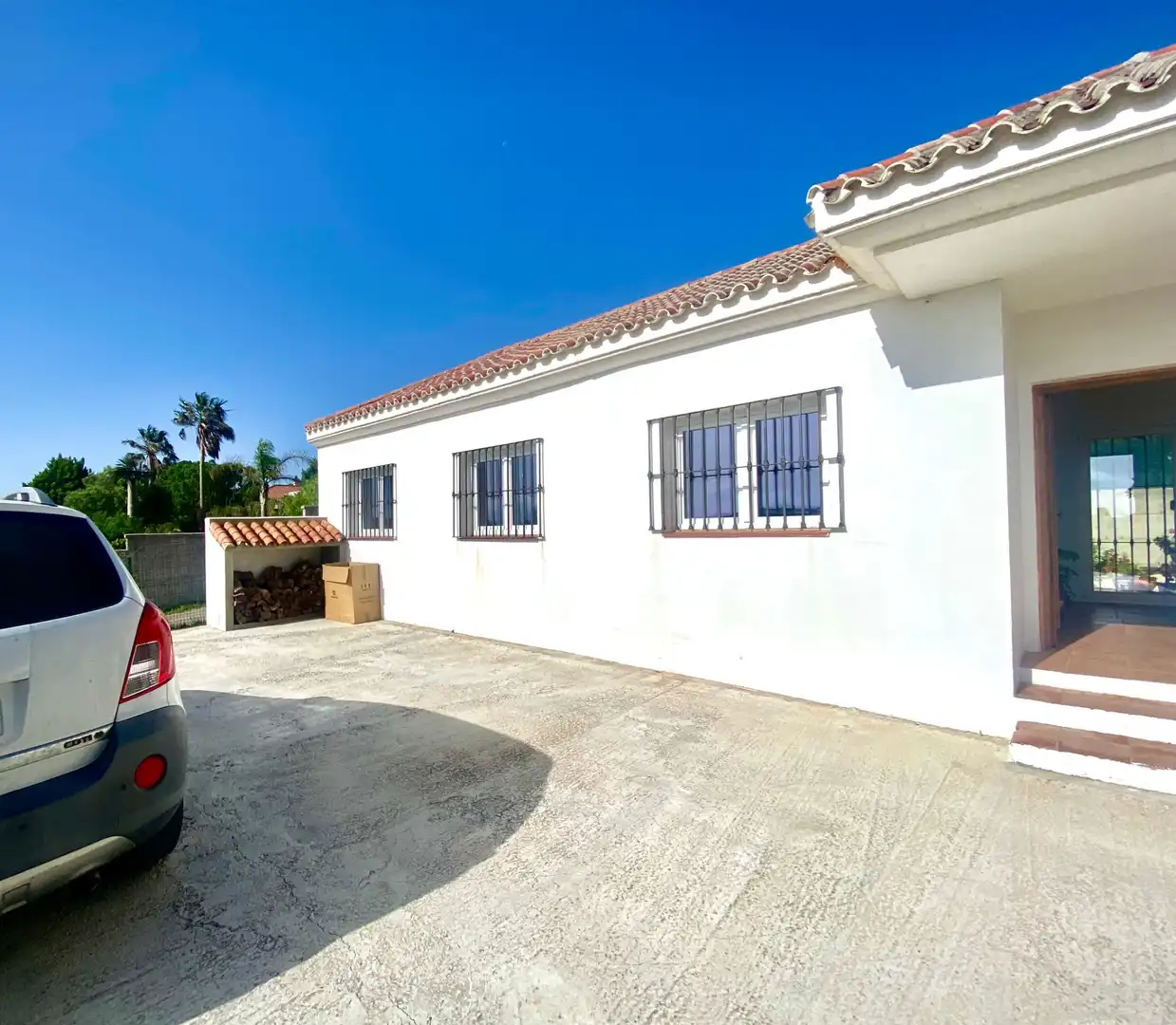 Villa con giardino in vendita a Arrabal Sector el Cuartón, imagen 32