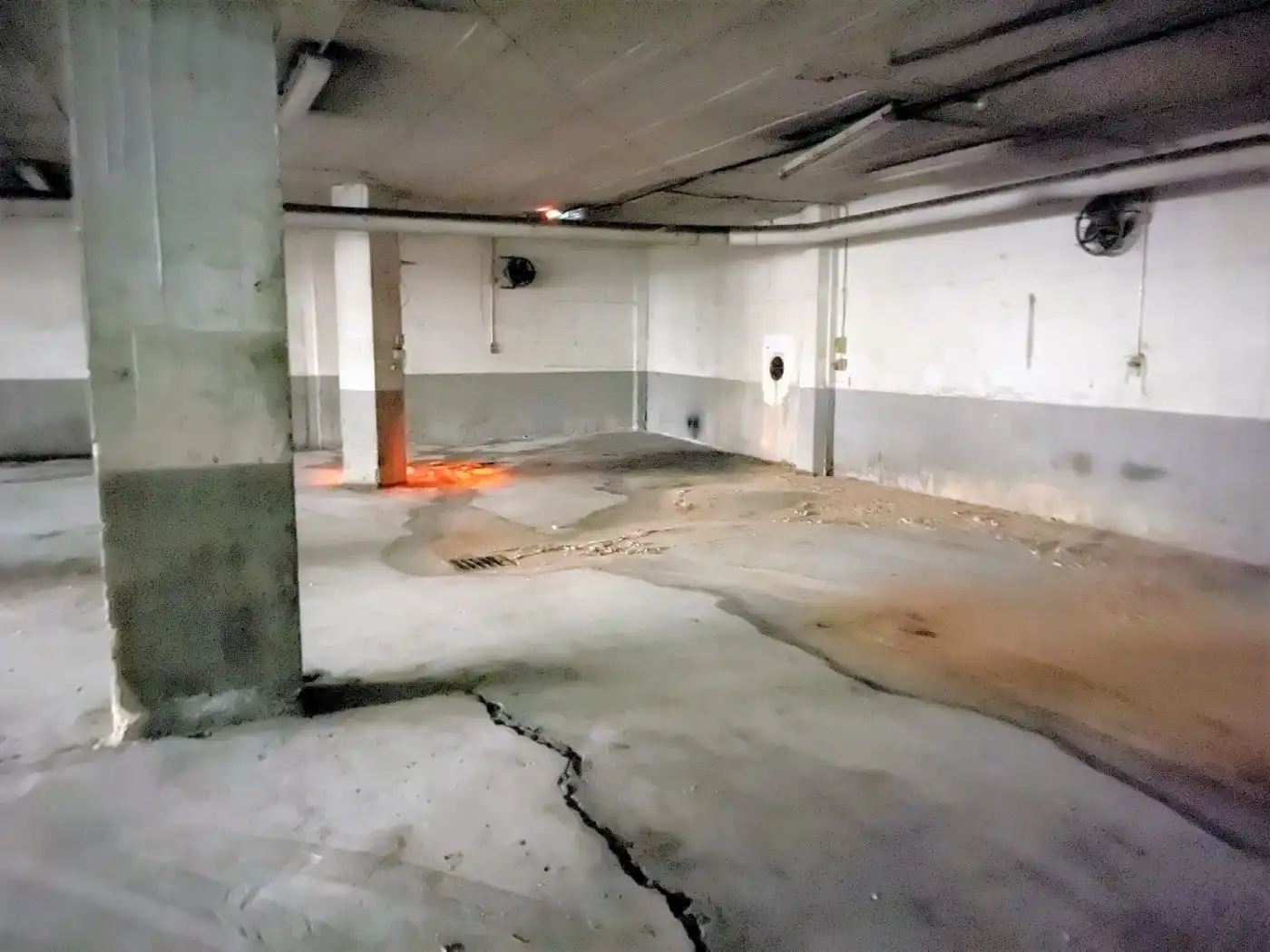 Garage for rent in Calle CANAL, El Cerro