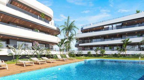 Foto 3 de Piso en venta en Serena Golf, -1, Las Lomas de Rame - Bahía Bella, Los Alcázares