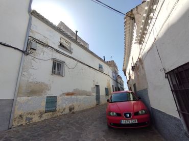 Adosado en venta en Calle Felipe 44
