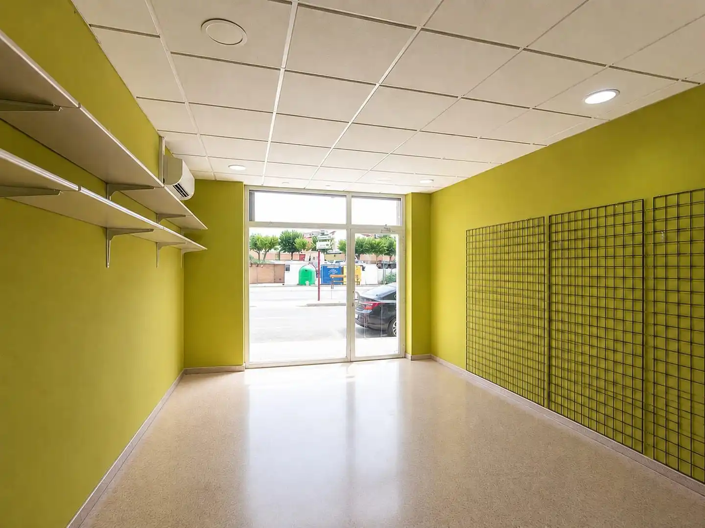 Local commercial à vendre à Avenida  FELIPE V, imagen 6