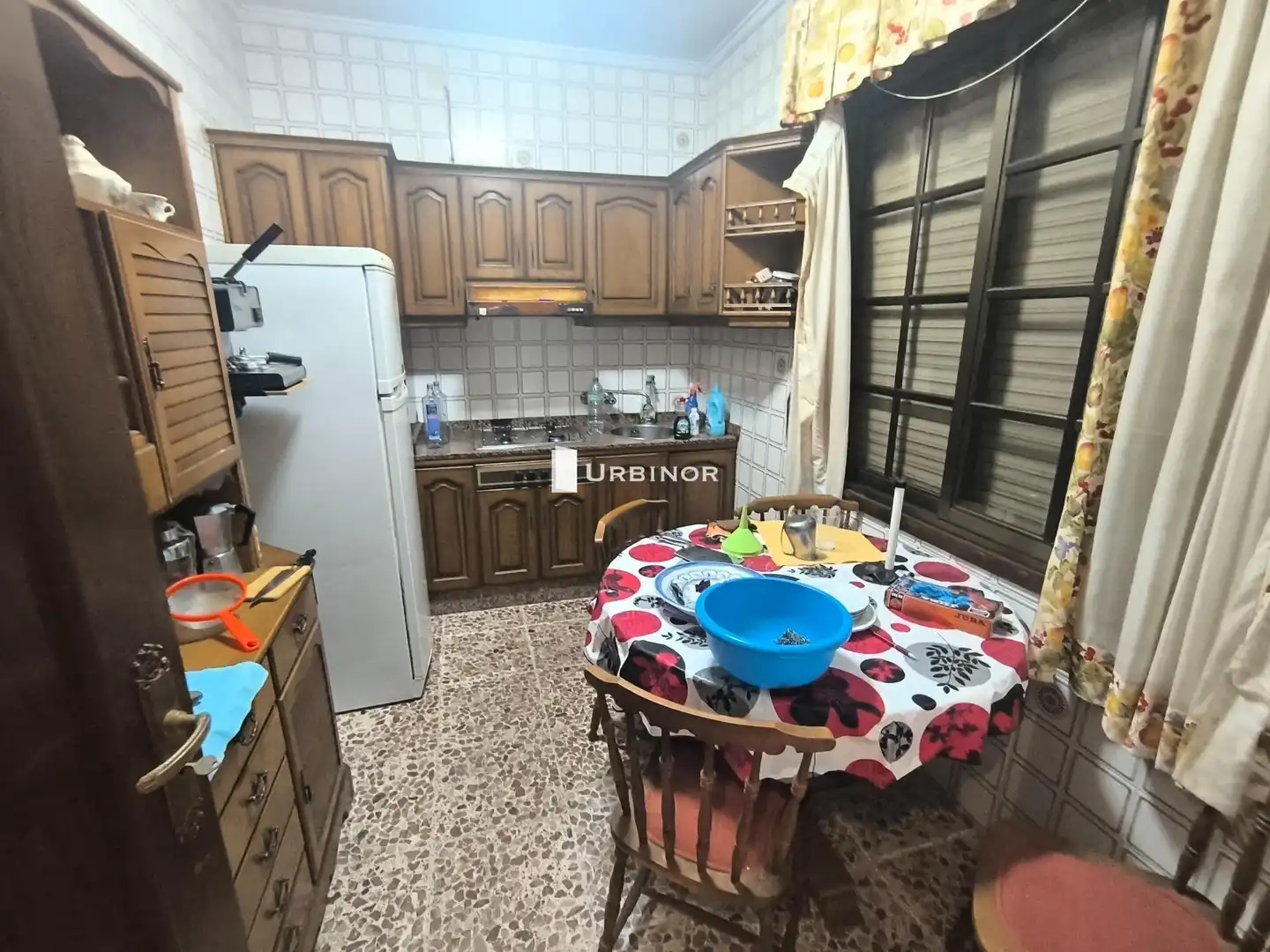 Casa rústica amb terrassa en venda a Amoeiro, imagen 27