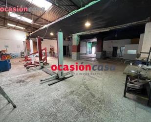 Industrial buildings to rent in Peñarroya-Pueblonuevo