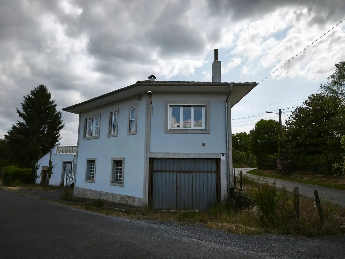 Casa in vendita a Lugar Longarela