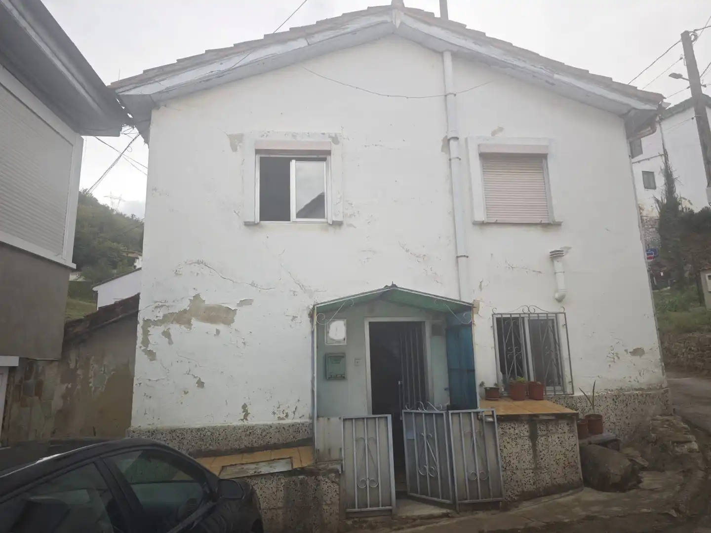 Casa in vendita a Calle Cortina