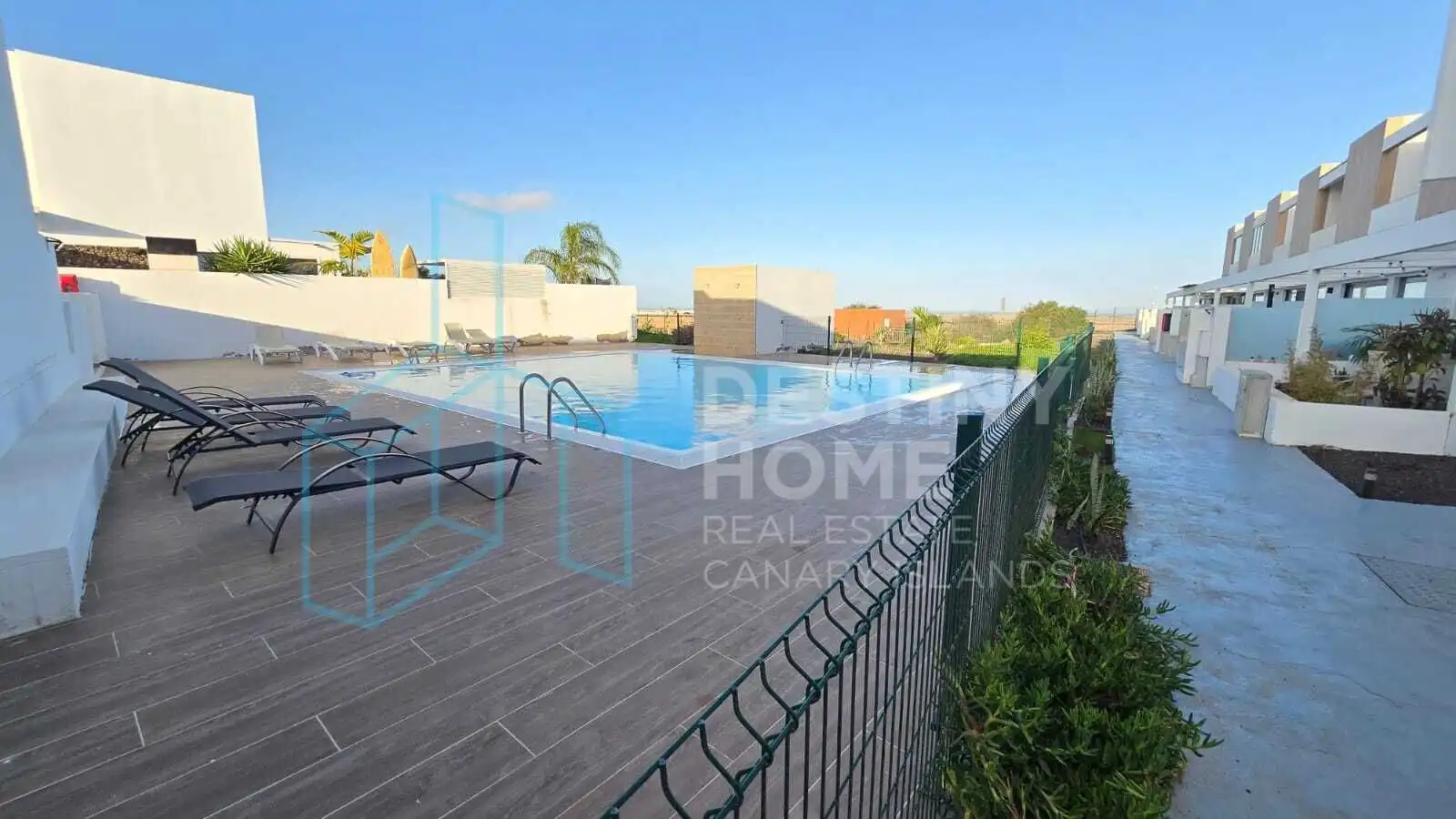 Dúplex amb piscina en venda a Drago, imagen 3