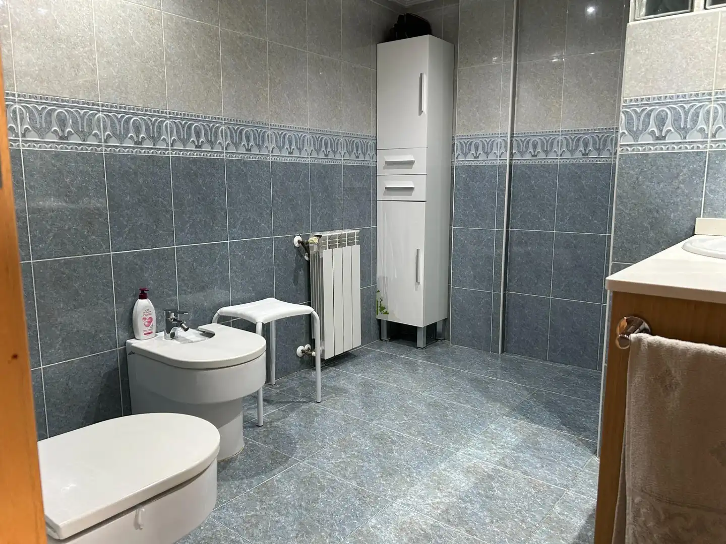Adosado con jardín en venta en Calle CONSTITUCIO, imagen 18