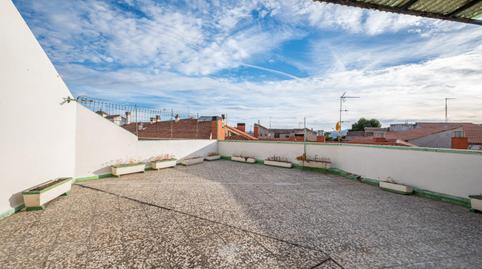 Foto 4 de Piso en venta en Reyes Católicos, Murallas, Ávila