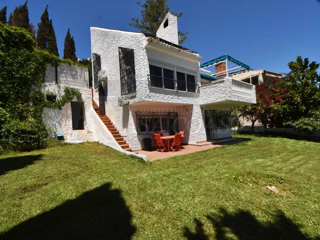 Maison avec piscine à vendre à Campo de Mijas, imagen 40