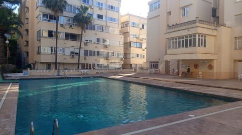 Foto 3 von Wohnung zur Miete in Carrer Huguet Des Far, Costa de la Calma, Calvià