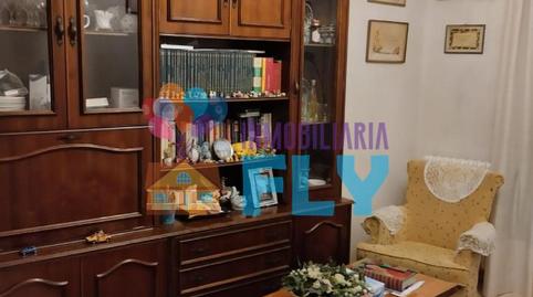 Photo 3 of Flat for sale in Avenida Buenos Aires, Universidad, Ourense