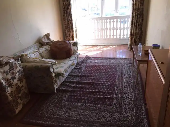 Sala de estar de Casa o chalet en venta en Castropol