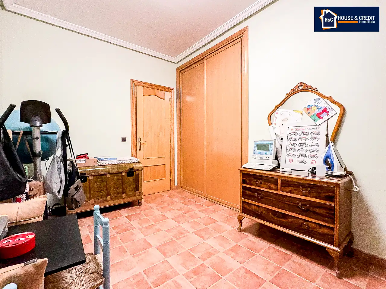 Casa o chalet en venta en El Robledal
