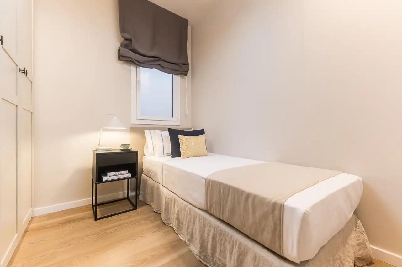 Apartment with terrace to rent in Eixample, imagen 9