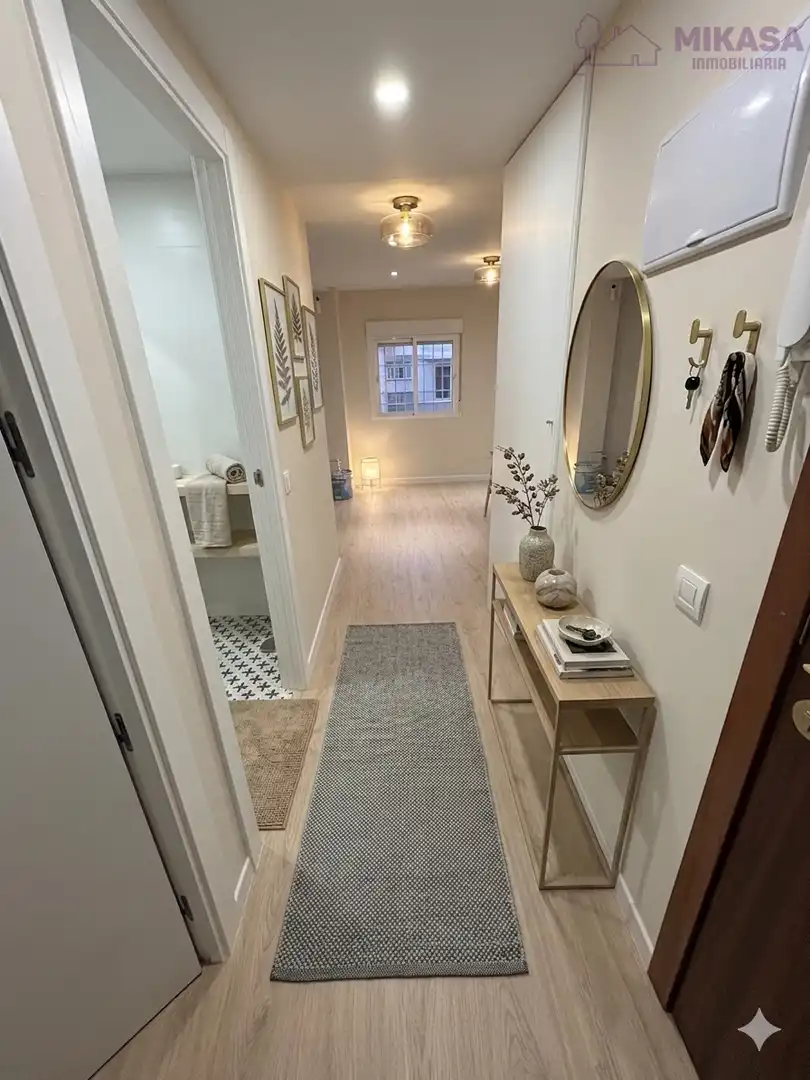 Piso en venta en Móstoles
