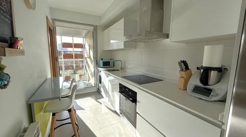 Foto 4 de Piso en venta en Avenida de Iruña-veleia, Zabalgana, Vitoria - Gasteiz