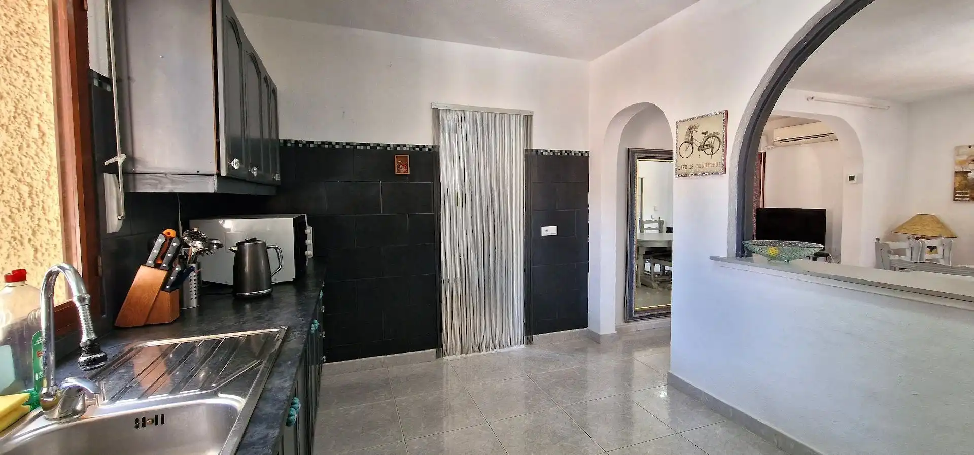 Casa con terrazza in vendita a Calle Pirineos 68, imagen 11