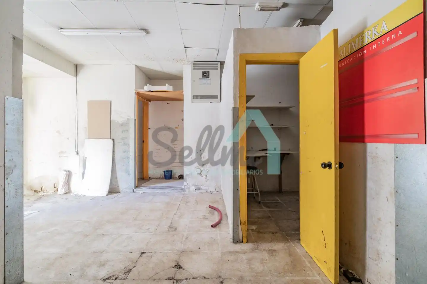 Business premises for sale in Móstoles, imagen 11