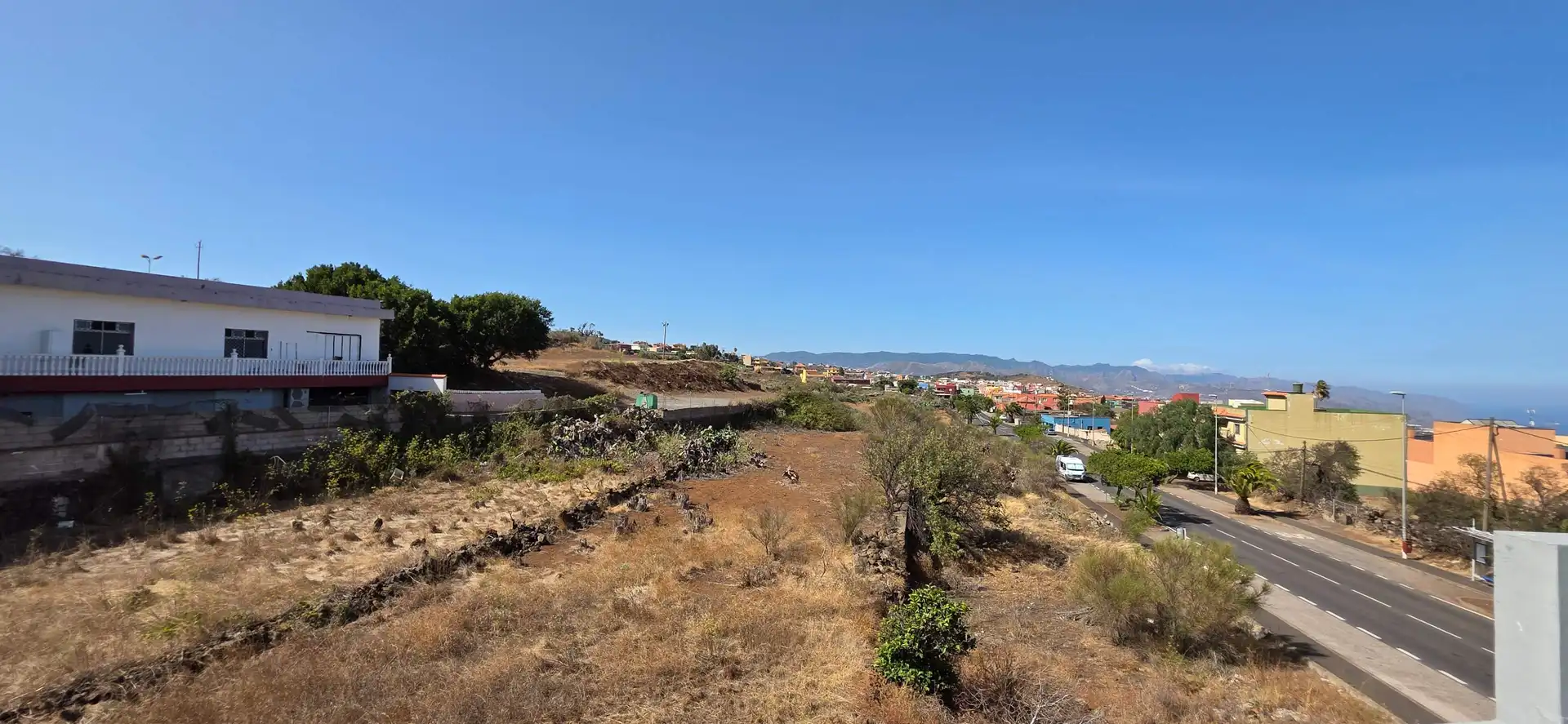Casa o chalet en venta en Santa Cruz de Tenerife con Terraza, Trastero y Balcón