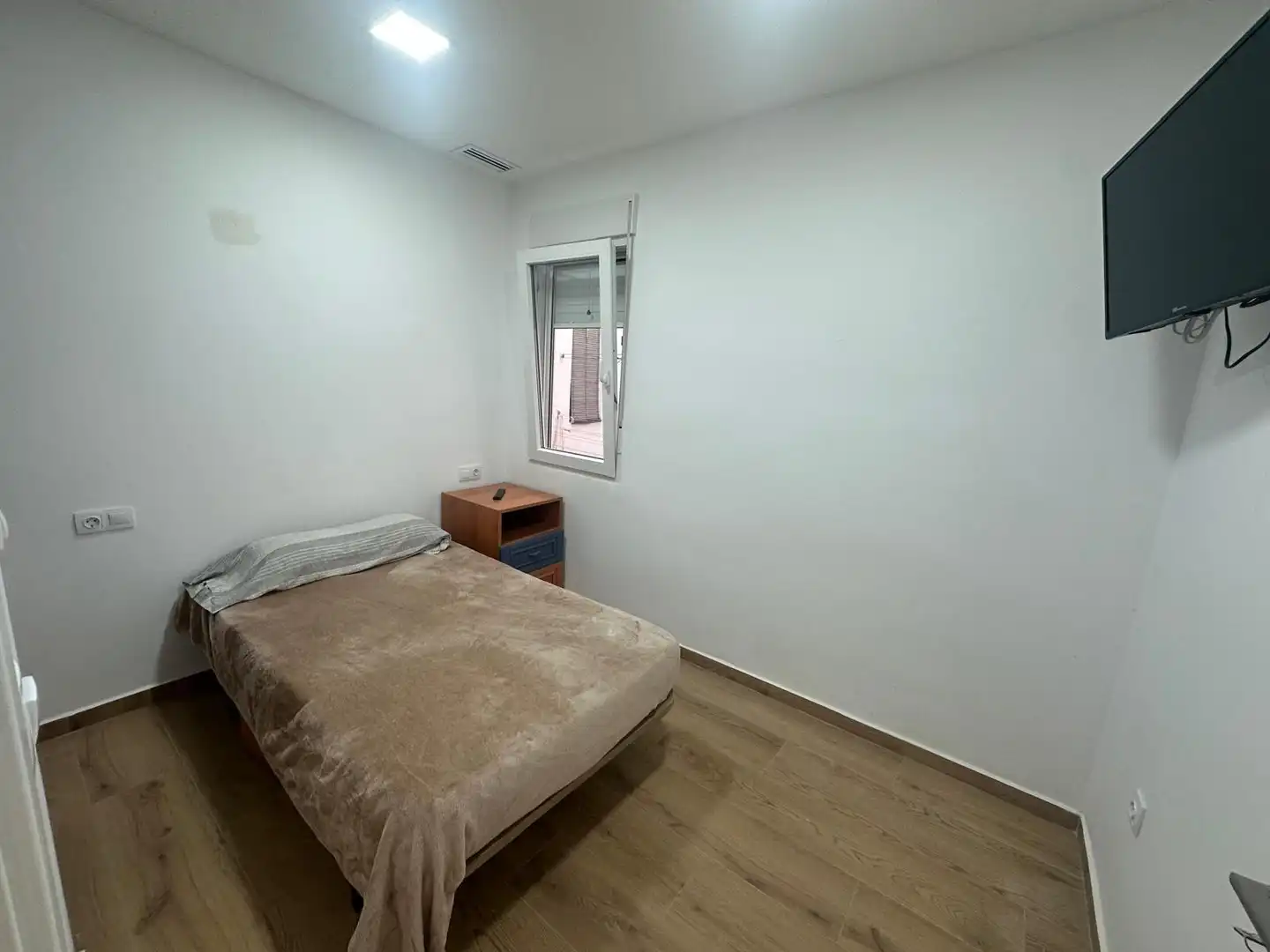 Habitación de Piso de alquiler en Elda