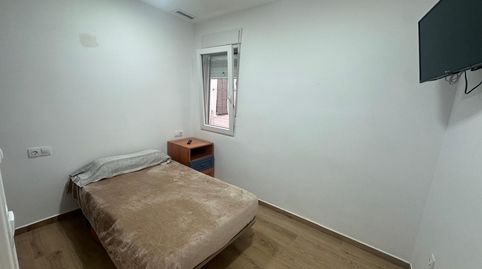 Foto 2 de Piso de alquiler en Fraternidad, Elda