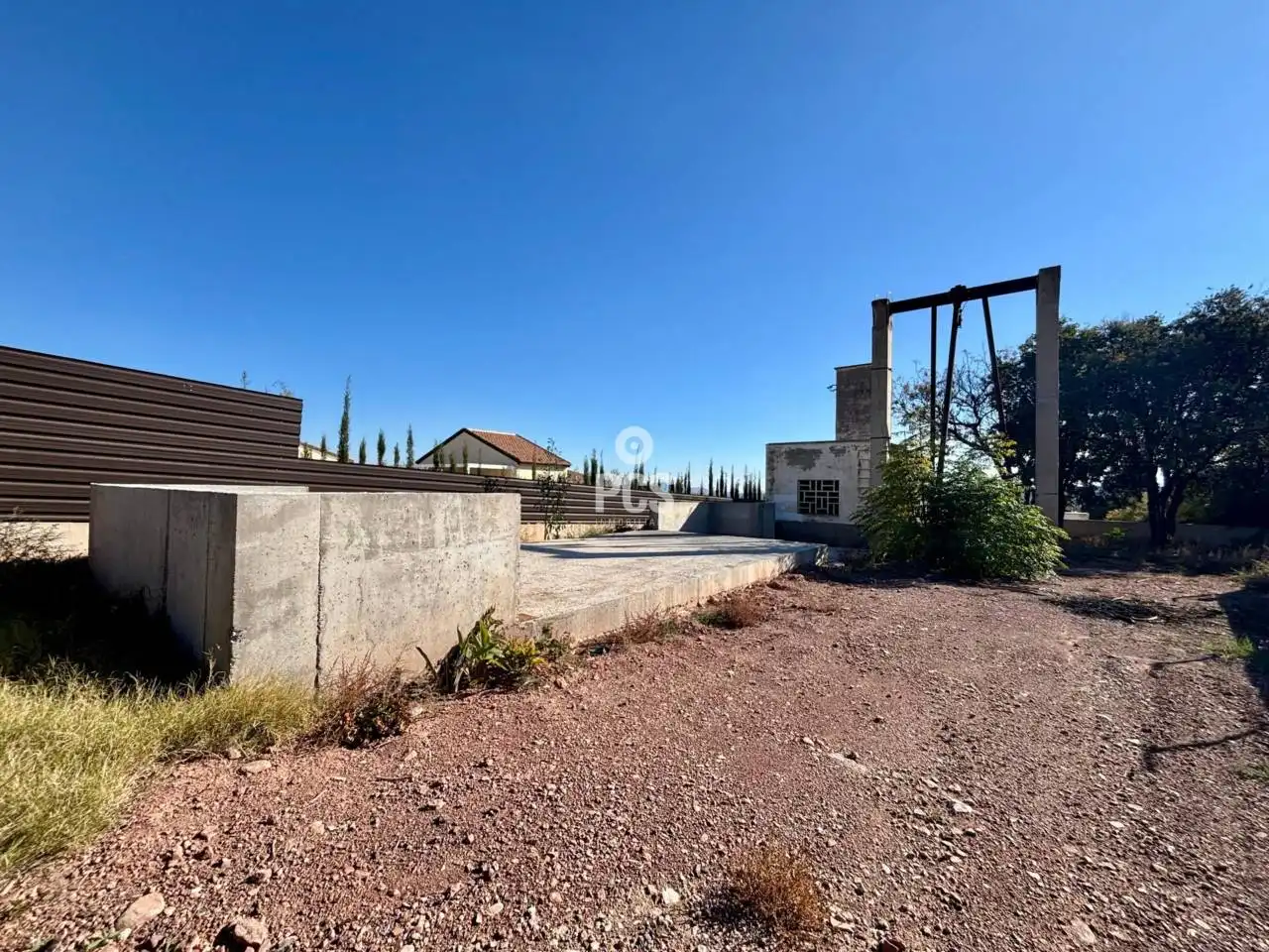Chalet en venta en Calle Zona de los Huertos de Totana S/N, imagen 8