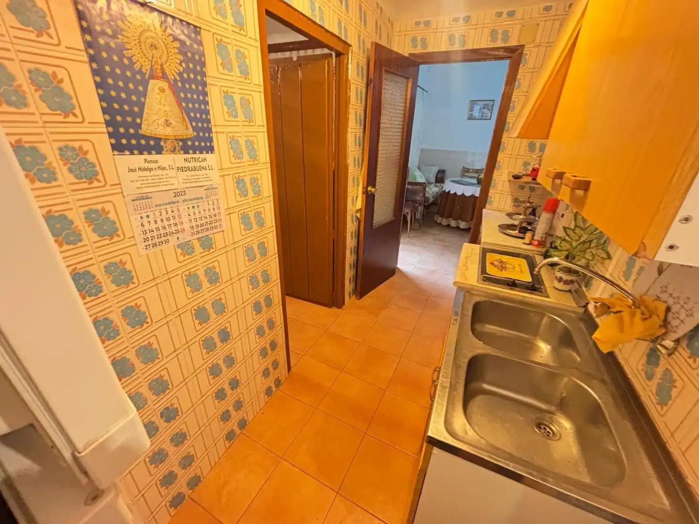 House with terrace for sale in Piedrabuena, imagen 27