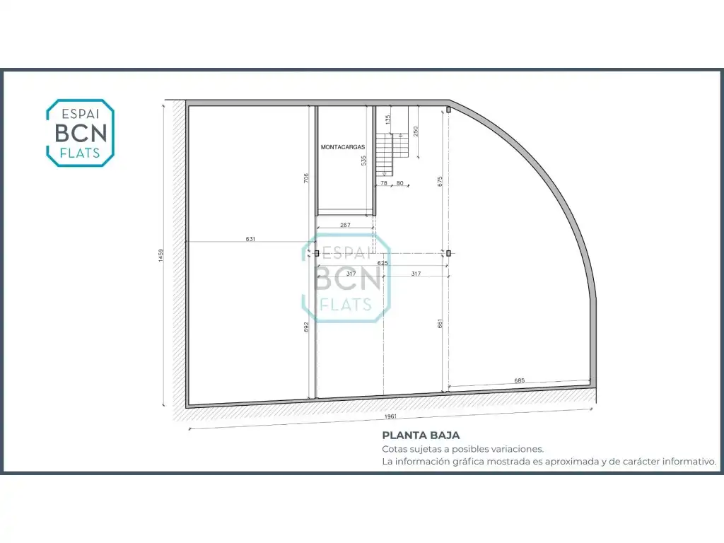 Buildings for sale in Terrassa
