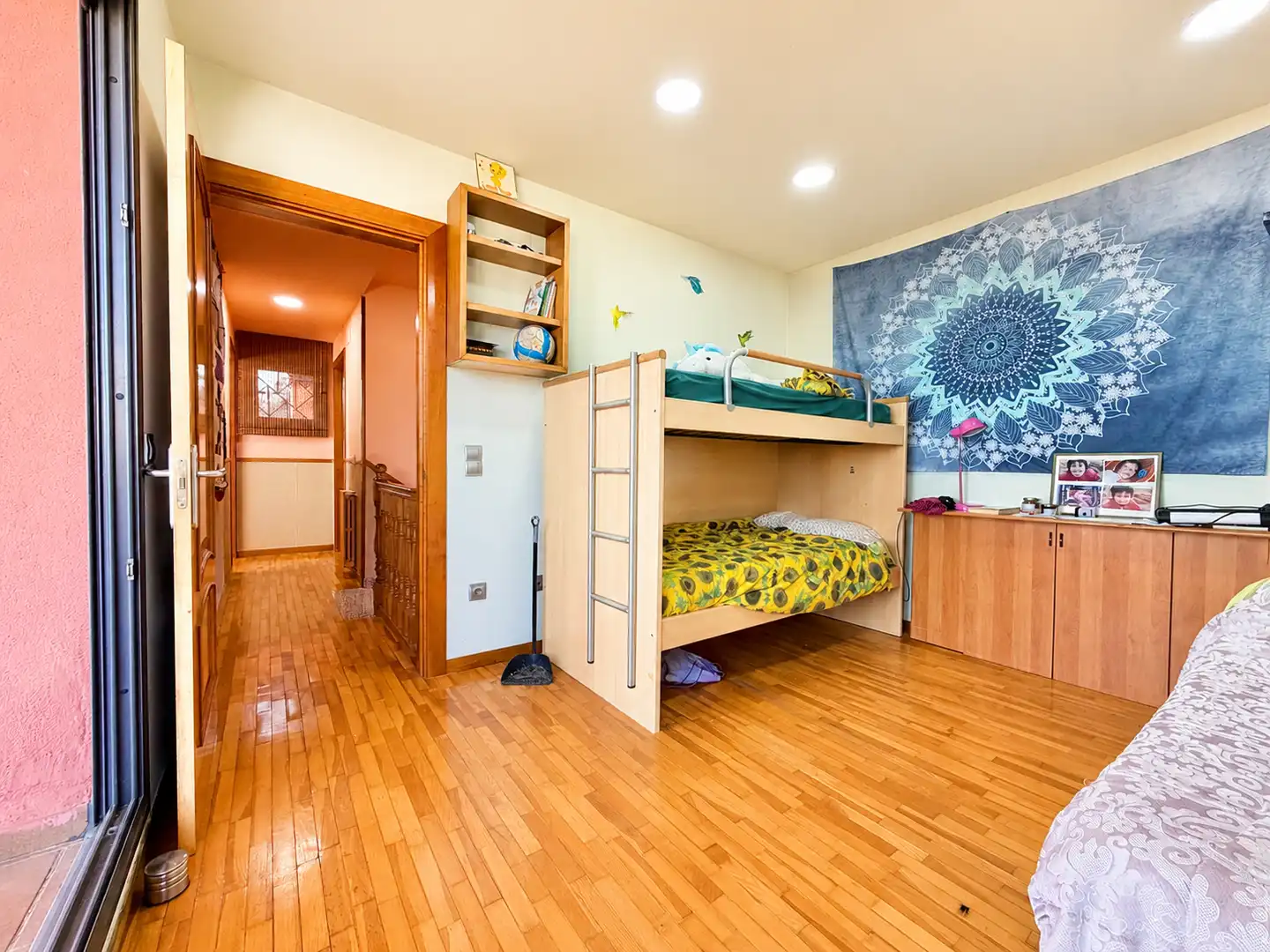 Villa mit Pool zum Verkauf in Carrer de les Escoles, imagen 27