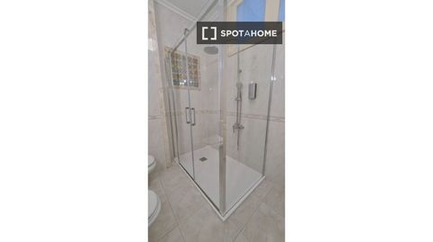 Foto 4 de Piso de alquiler en Sant Francesc, Valencia Capital