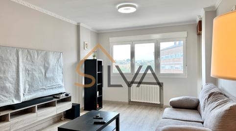 Photo 3 of Flat for sale in Ronda Das Fontiñas, 156, San Roque - As Fontiñas, Lugo Capital