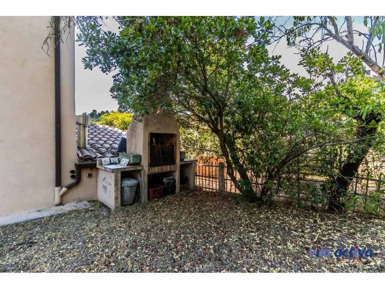Casa o xalet en venda a Talamanca