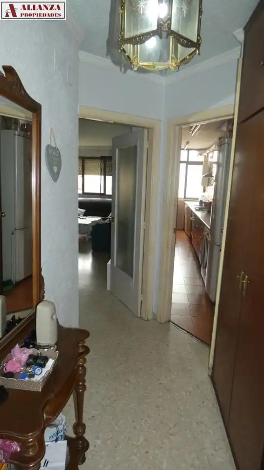 Piso en venta en Perchel Sur - Plaza de Toros Vieja