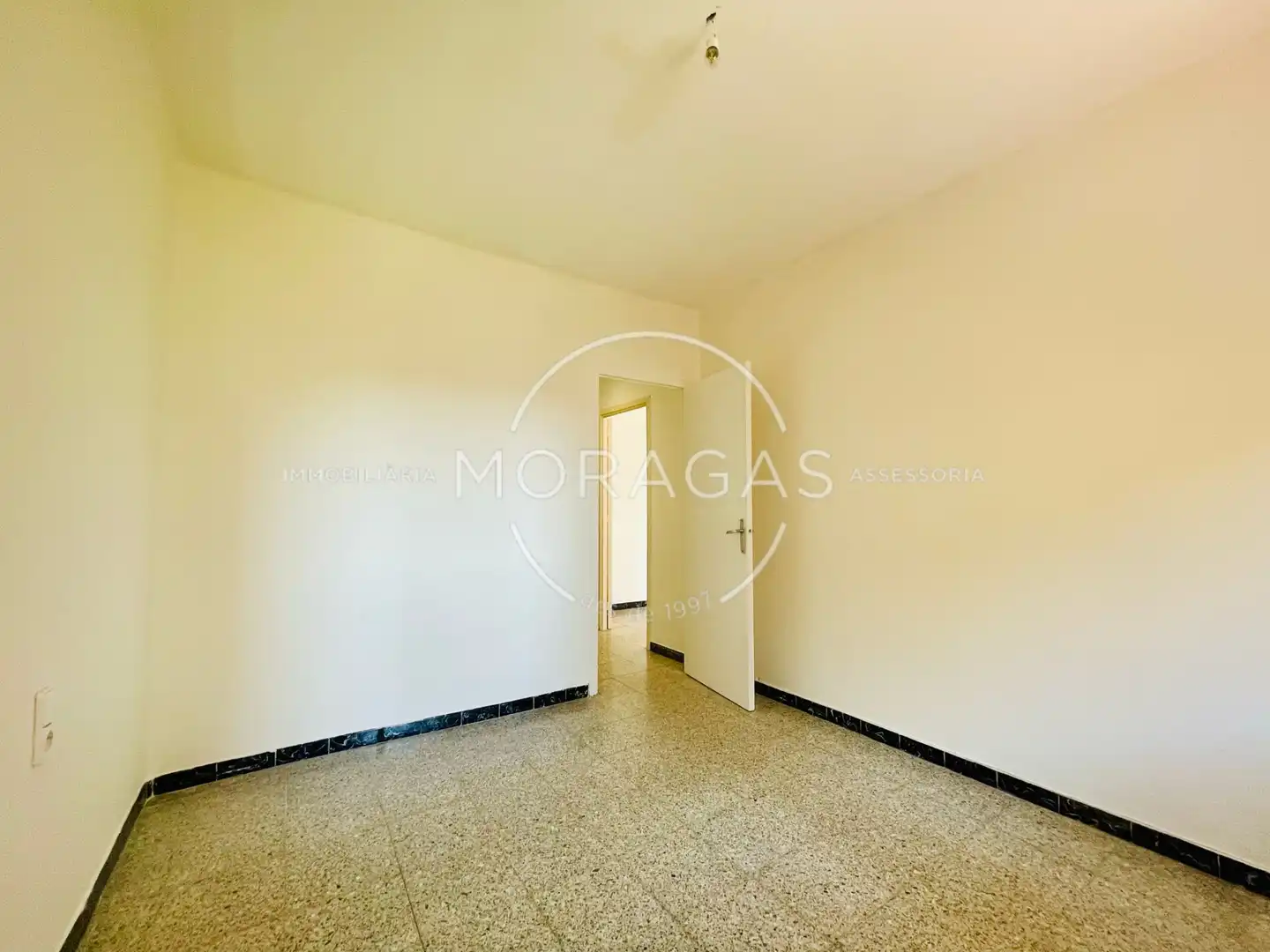 Habitación de Piso en venta en Granollers